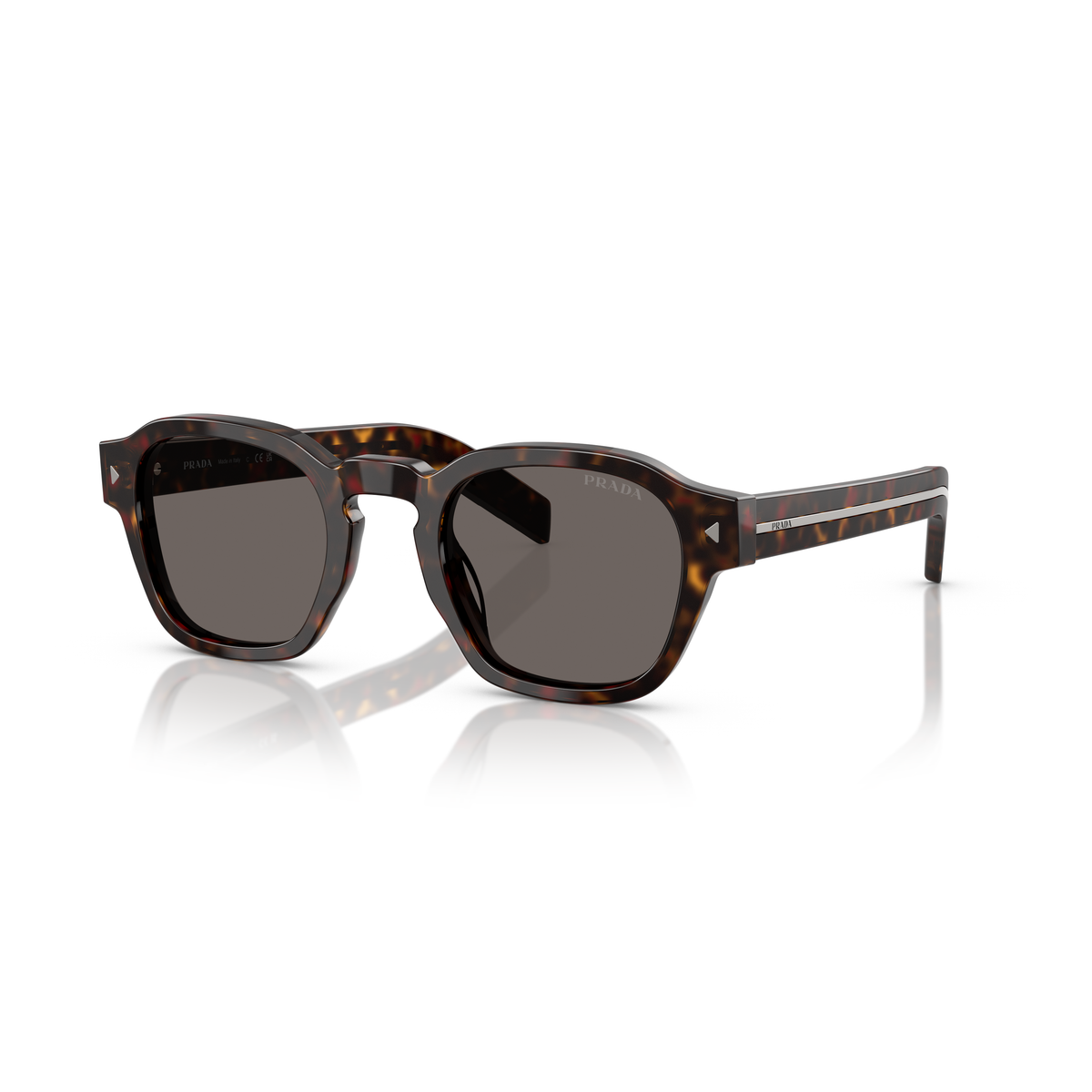 Sunglasses Prada PRA16S 17N731 49 24