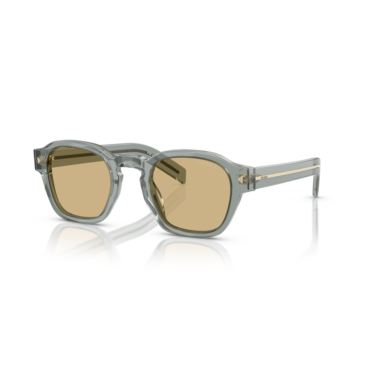 Sunglasses Prada PRA16S 21J70R 49 24