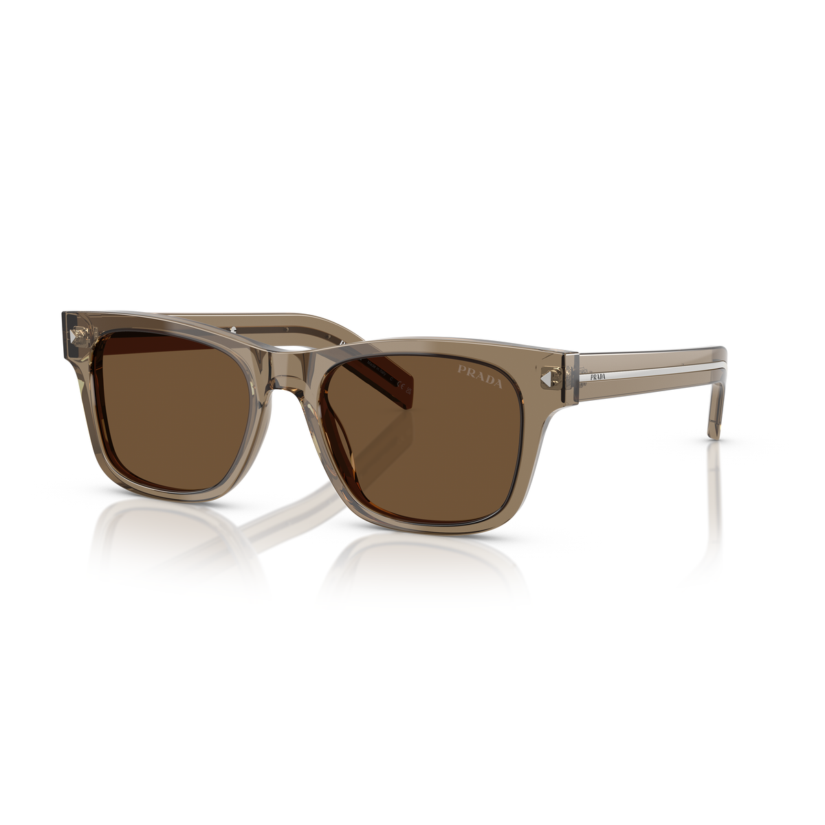 Gafas de Sol Prada PRA17S 18T70F 51 / 54 19
