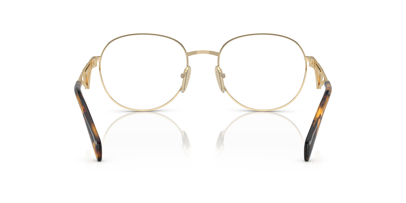 Prescription Glasses Prada Pra50V PRA50V ZVN1O1 52 19