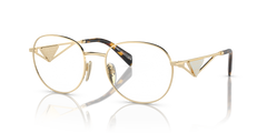 Prescription Glasses Prada Pra50V PRA50V ZVN1O1 52 19