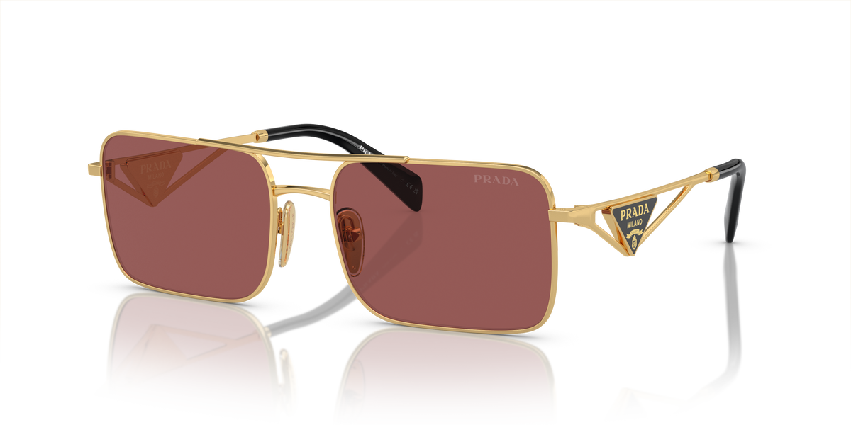 Gafas de Sol Prada PRA52S 5AK08S 56 17