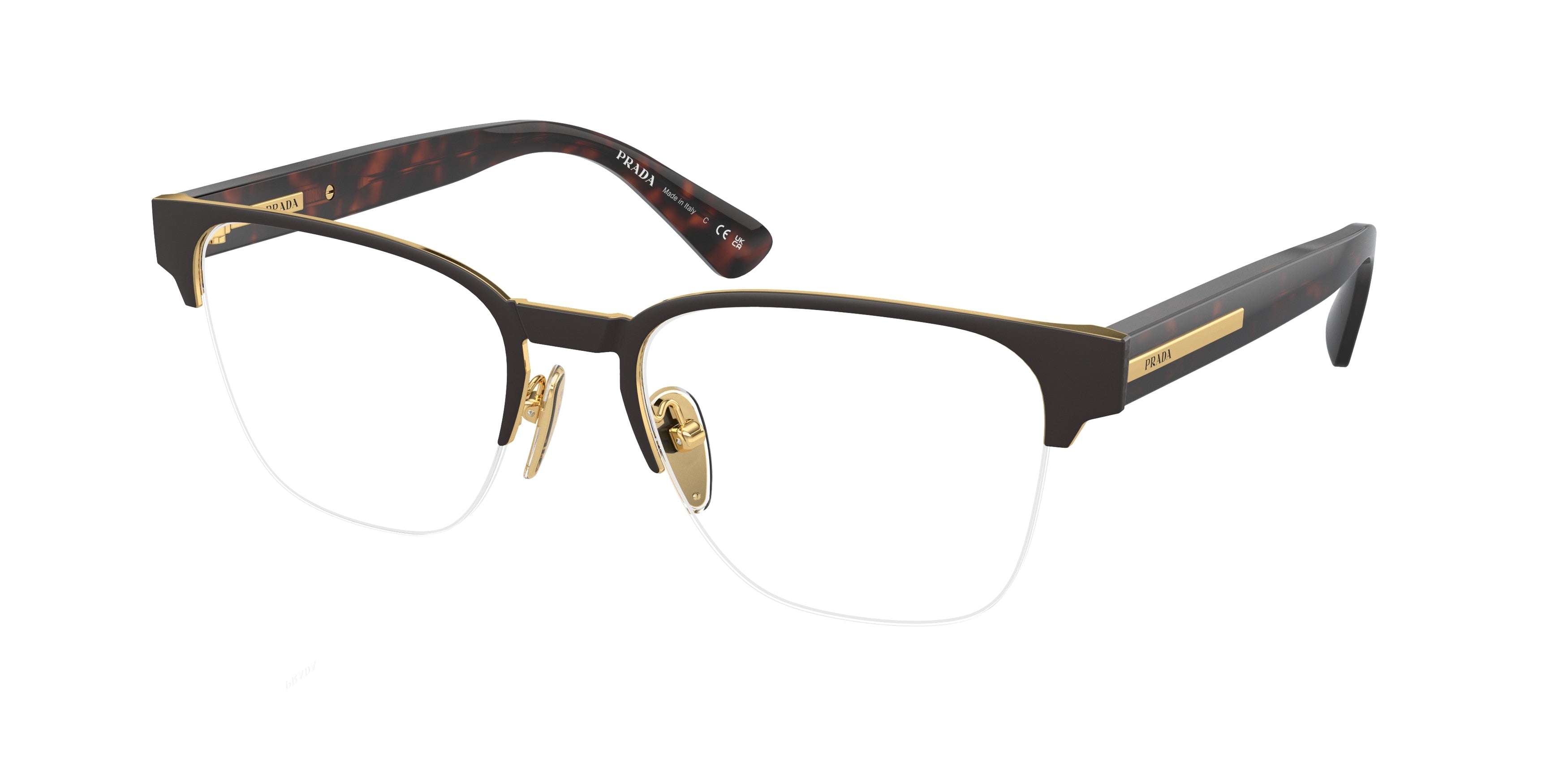 Prescription Glasses Prada PRA52V 01U1O1