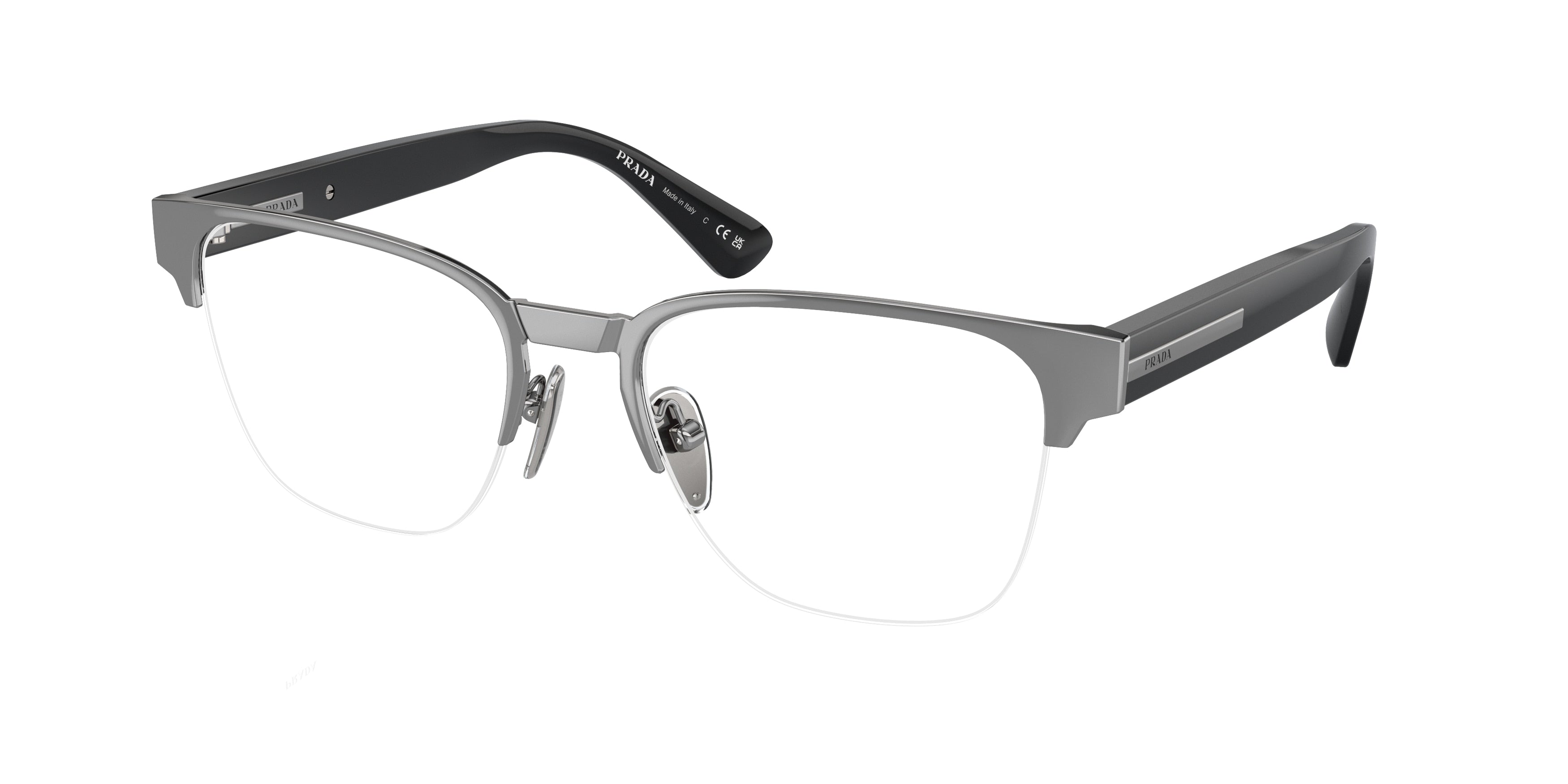 Prescription Glasses Prada PRA52V 5AV1O1 54 19