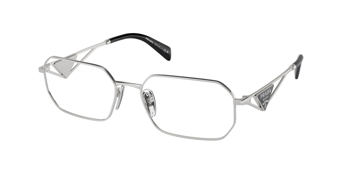 Prescription Glasses Prada PRA53V 1BC1O1 56 17