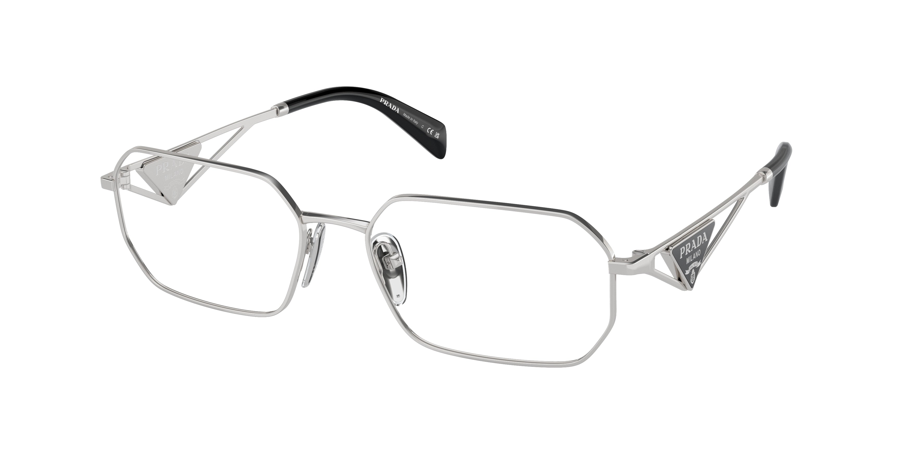 Gafas Graduadas Prada PRA53V 1BC1O1 56 17
