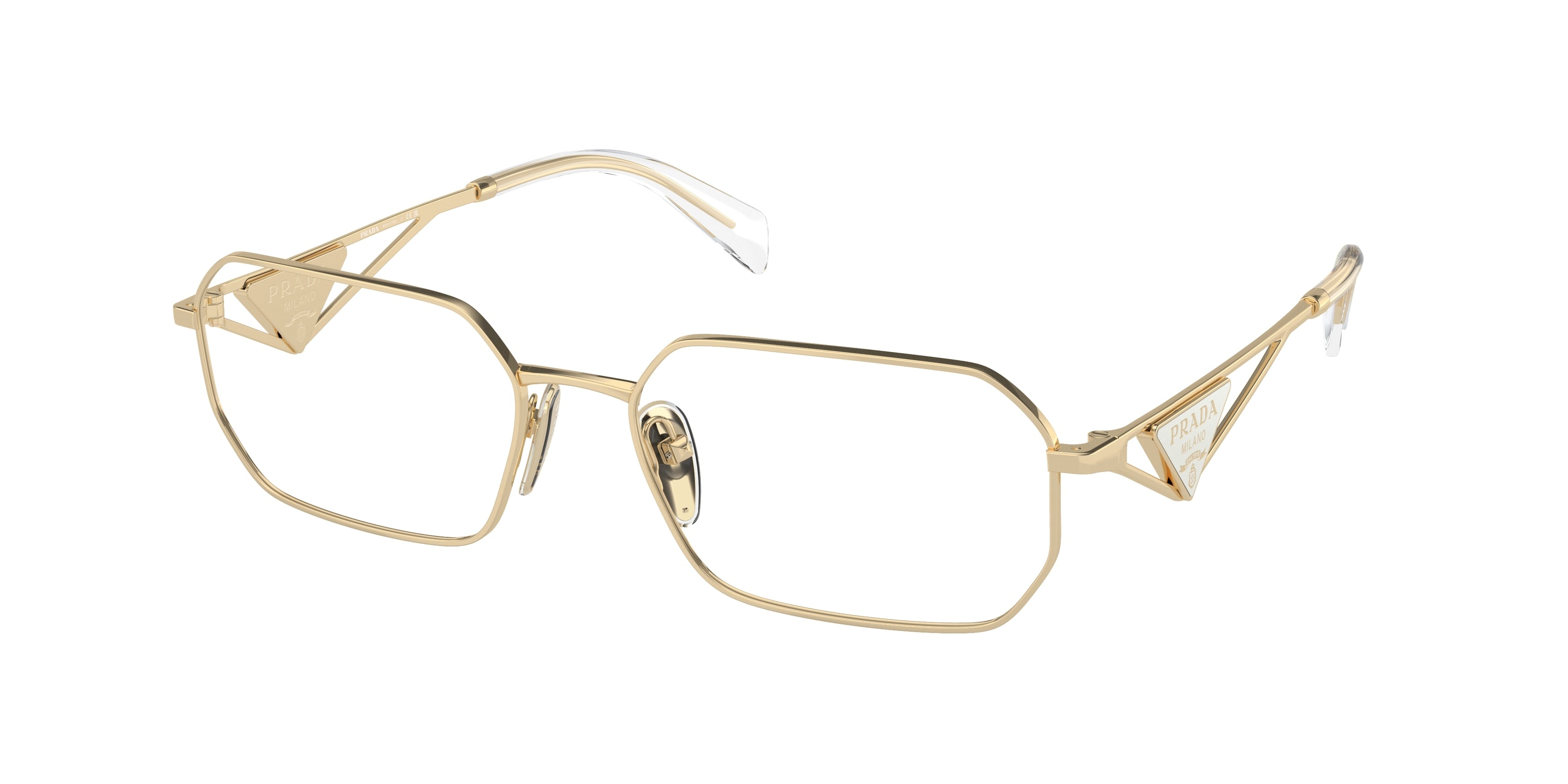 Gafas Graduadas Prada PRA53V ZVN1O1 56 17