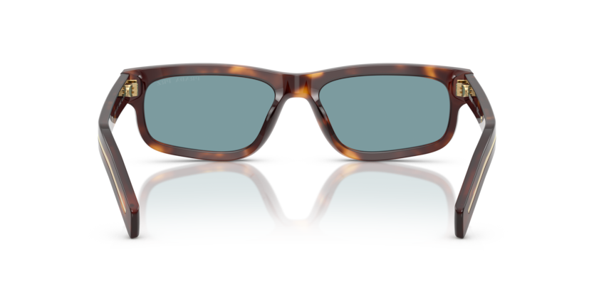 Sunglasses Prada PR B11S 15W04D 57 17