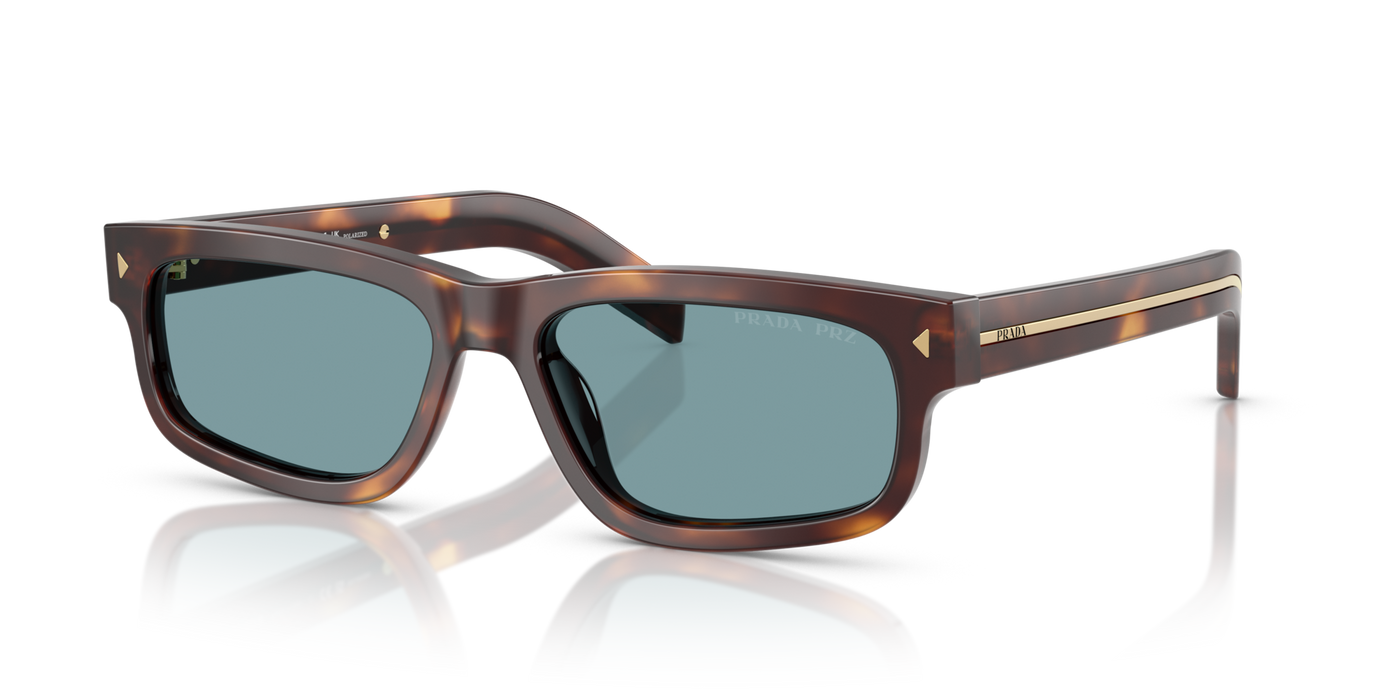 Sunglasses Prada PR B11S 15W04D 57 17