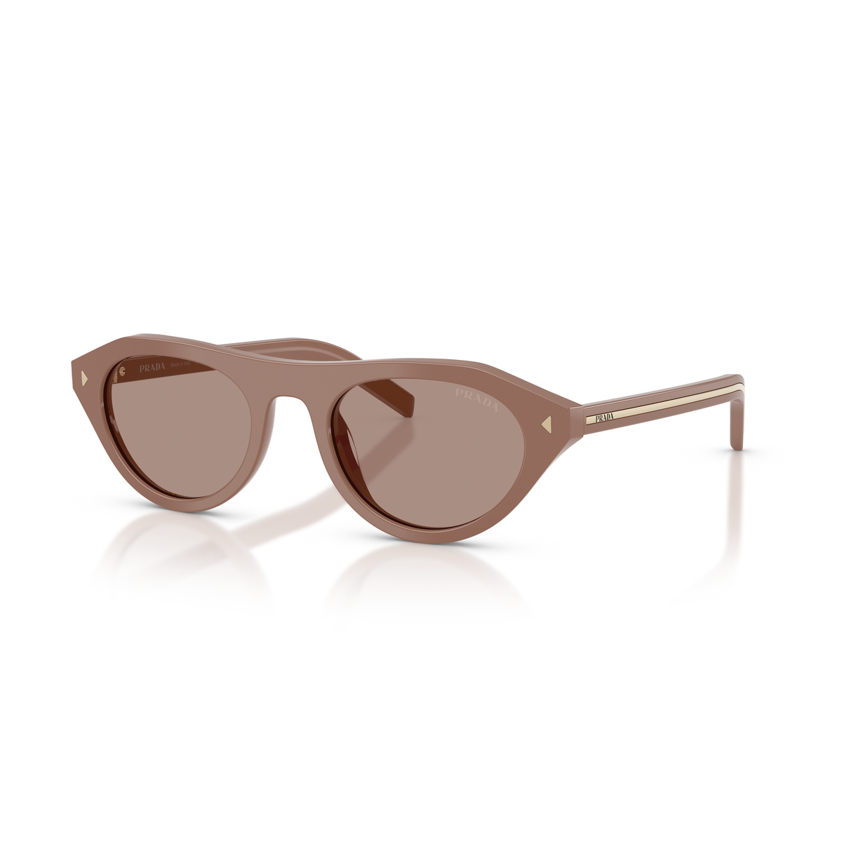 Sunglasses Prada PRB15S 28D02T 51 21