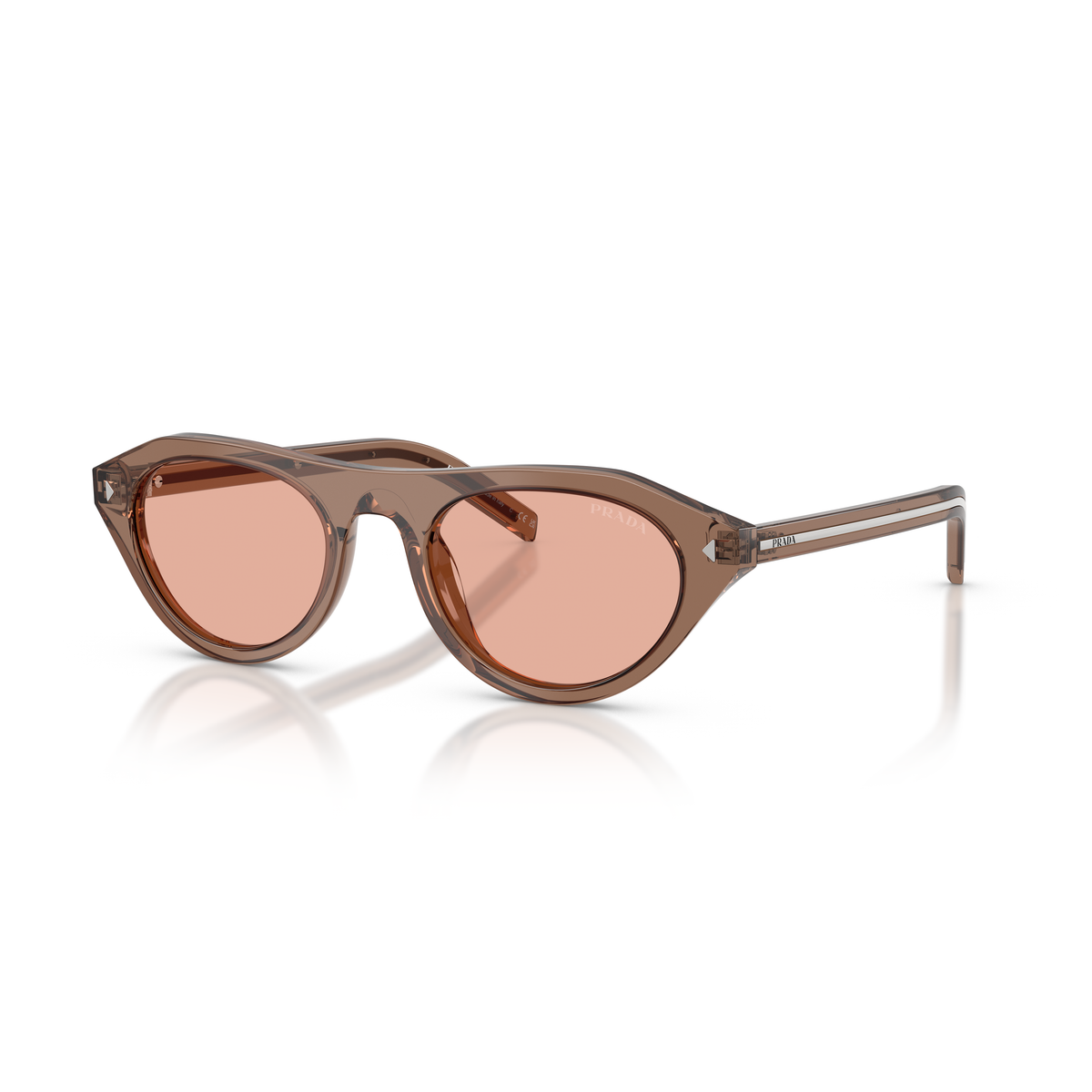Sunglasses Prada PRB15S 28I50W 51 21