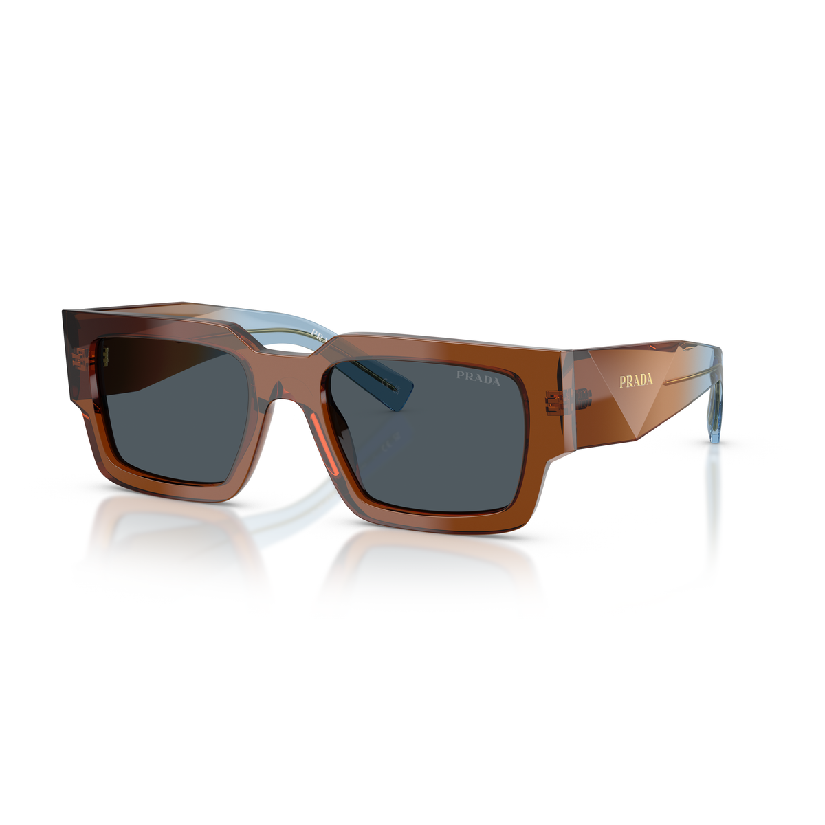Gafas de Sol Prada PRB17S 25F70B 54 20
