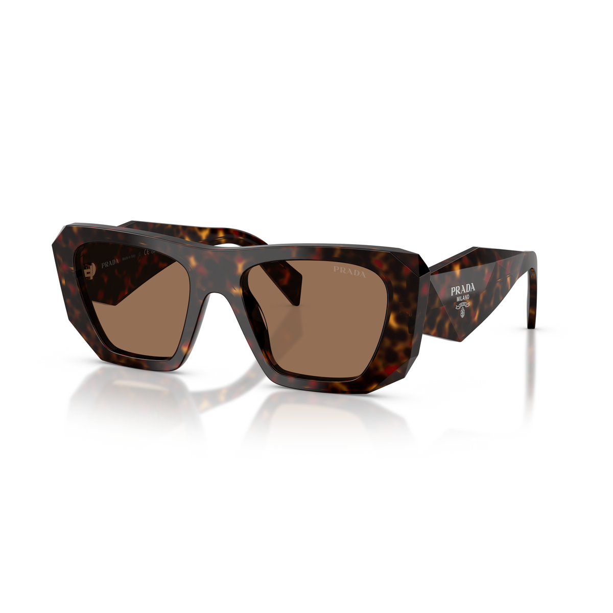 Gafas de Sol Prada PRB18S 17N06B 53 19