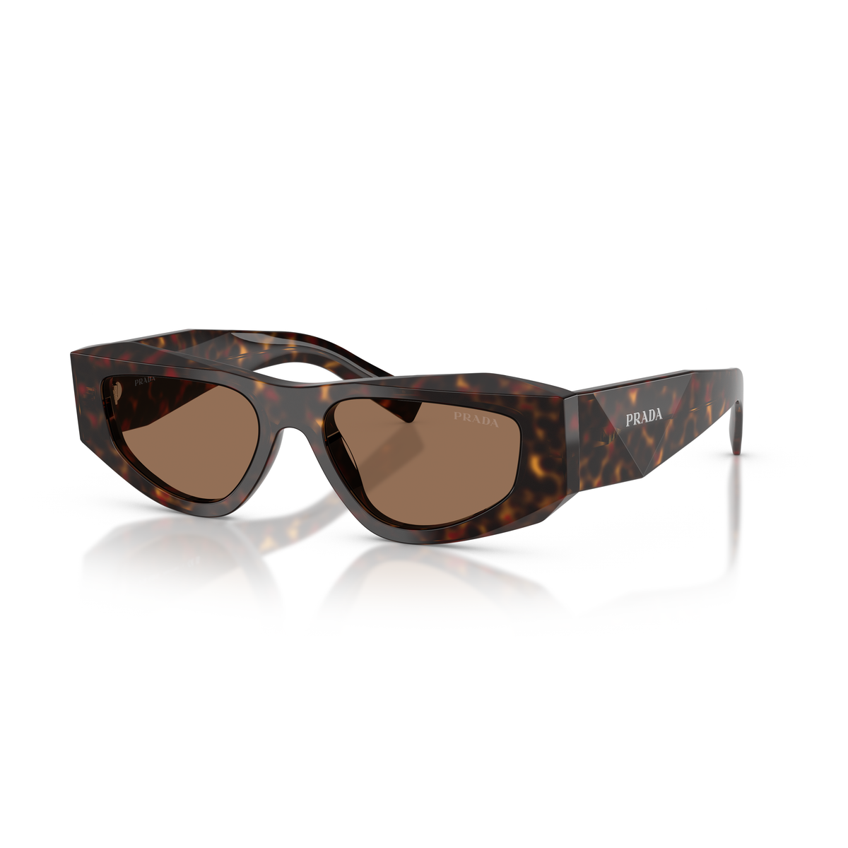 Gafas de Sol Prada PRB19S 17N06B 52 17
