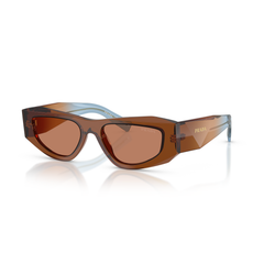 Sunglasses Prada PRB19S 25F90Q 52 17