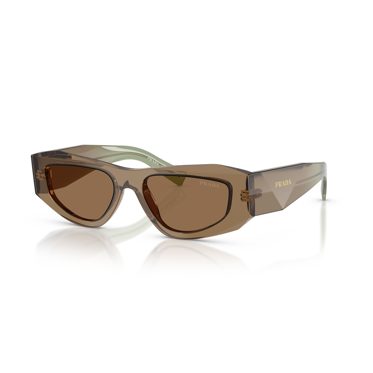Gafas de Sol Prada PRB19S 29E90F 52 17