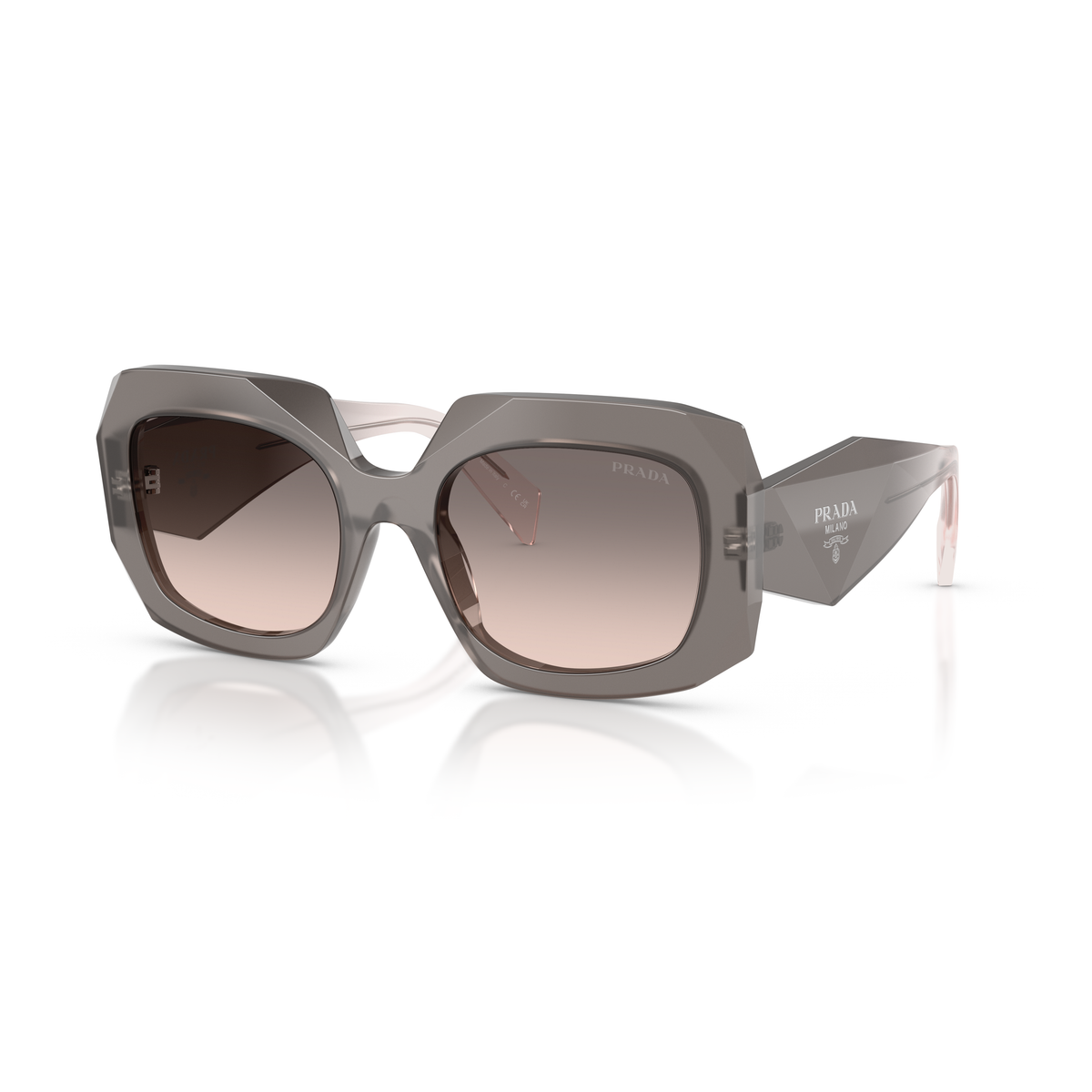 Sunglasses Prada PRB23S 20F70S 54 20