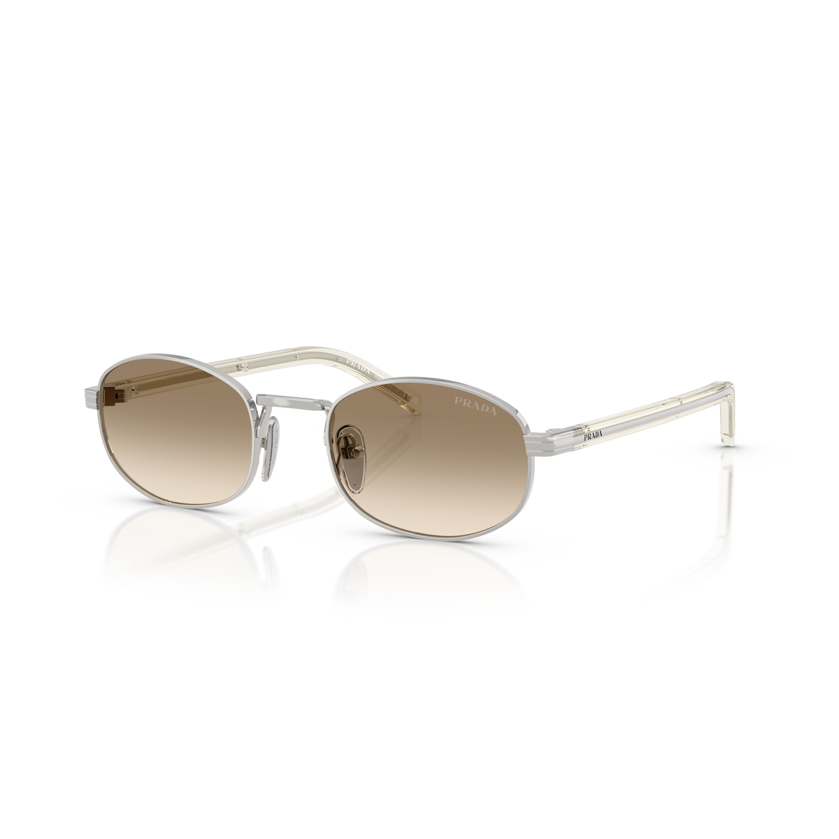 Sunglasses Prada PRB53S 1BC80K 49 / 52 21