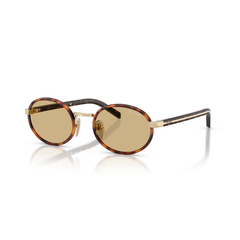 Sunglasses Prada PRB56S 21E10R 52 20