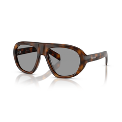 Sunglasses Prada PRC05S 20D50Q 57 18