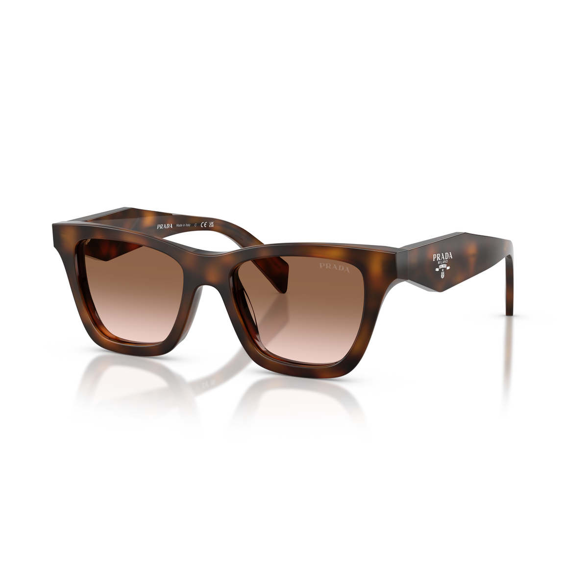 Sunglasses Prada PRC07S 20D90P 51 18