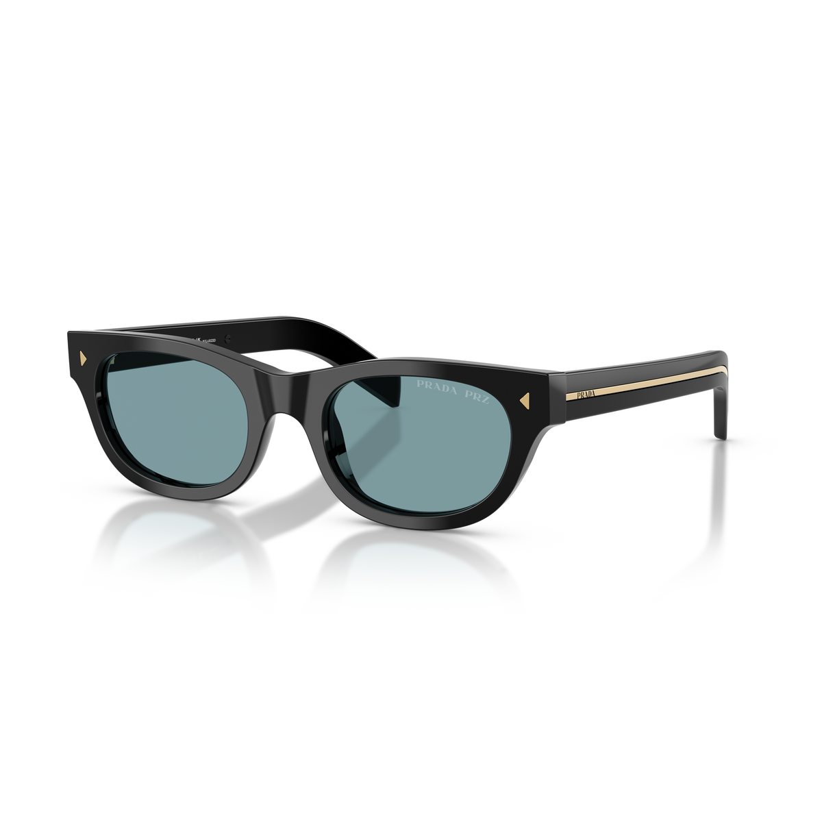 Sunglasses Prada PRC09S 16K04D 51 21