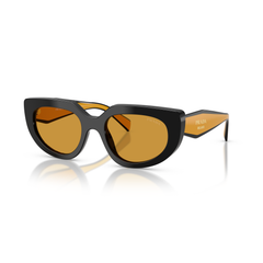 Sunglasses Prada PRD02S 02K50P 53 20