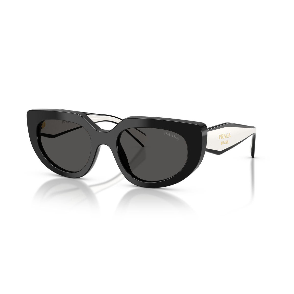 Sunglasses Prada PRD02S 20G08Z 53 20