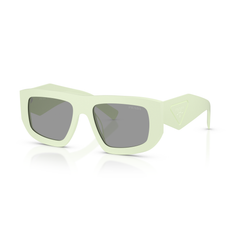 Sunglasses Prada PRD04SU 05K50Q 53 18