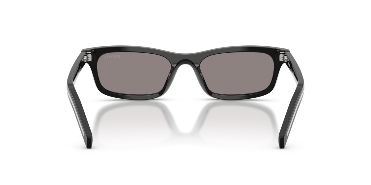 Gafas de Sol Prada PR D05S 16K03D 52 18 - vista 8
