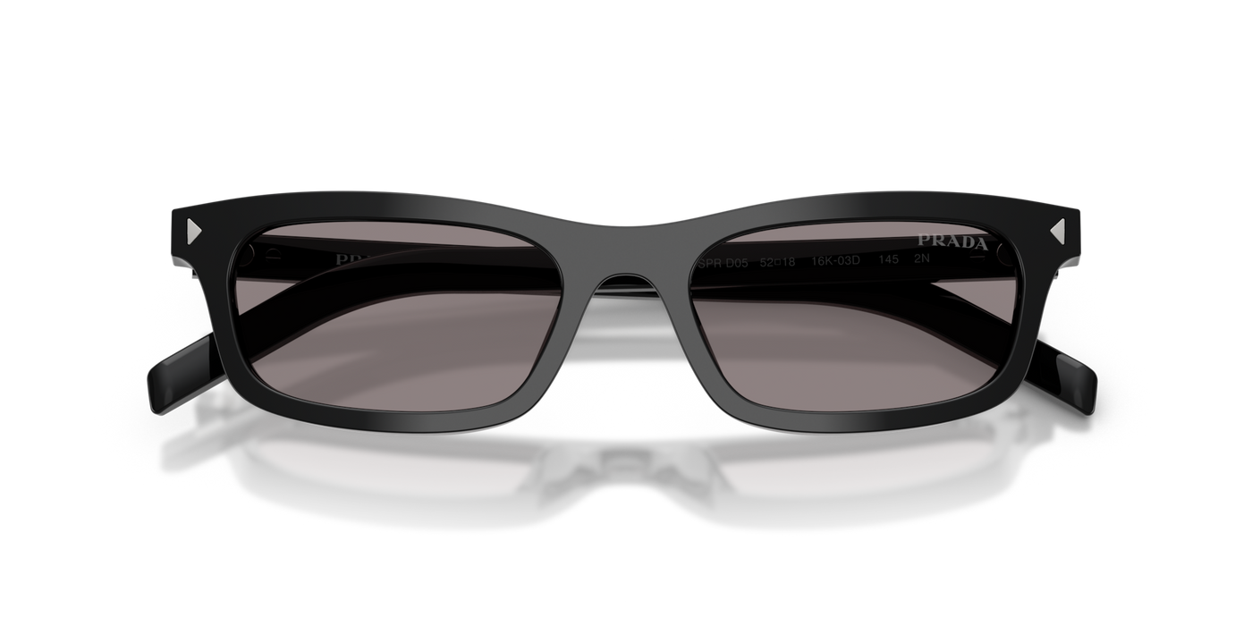 Sunglasses Prada PR D05S 16K03D 52 18