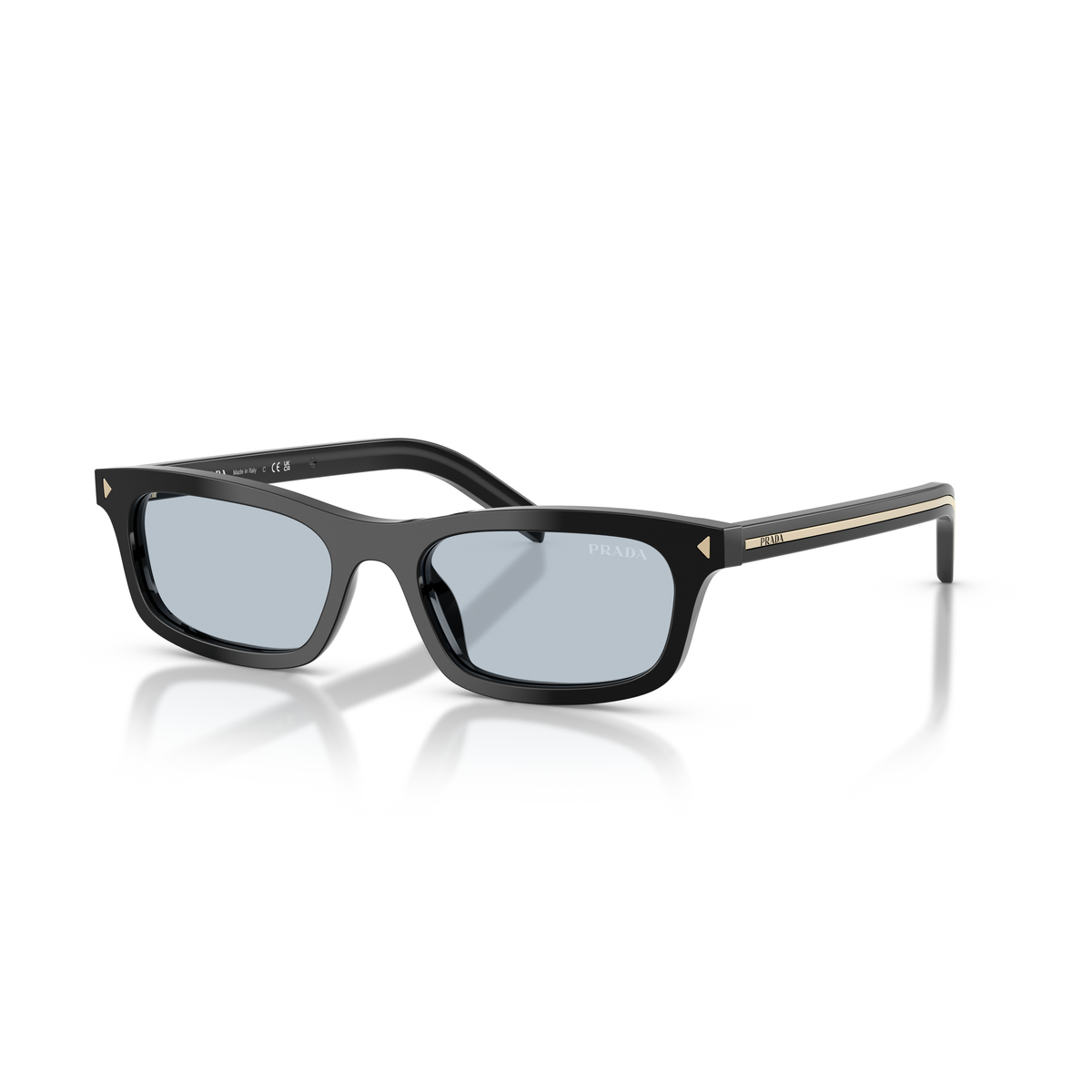 Sunglasses Prada PRD05S 16K30W 52 18