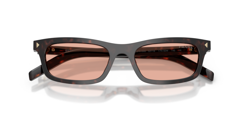 Gafas de Sol Prada PR D05S 17N50W 52 18