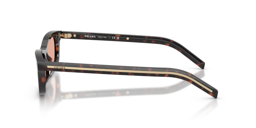 Gafas de Sol Prada PR D05S 17N50W 52 18