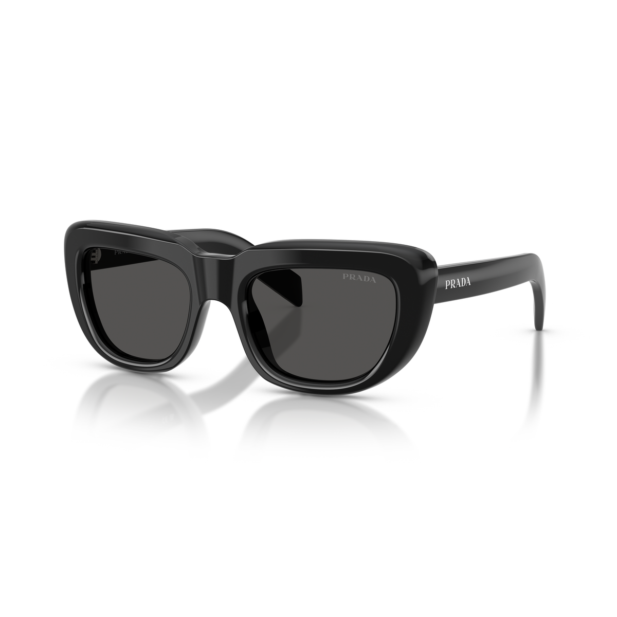 Sunglasses Prada PRD07S 16K08Z 53 20