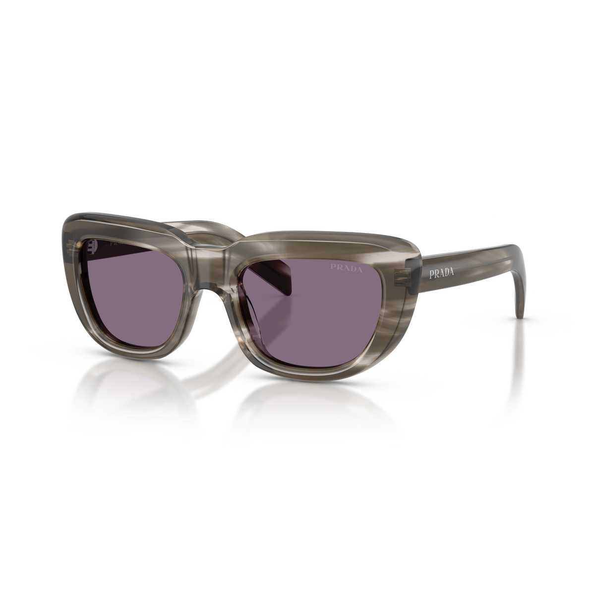 Sunglasses Prada PRD07S 26O70W 53 20