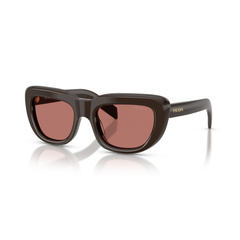 Sunglasses Prada PRD07S 27I80W 53 20