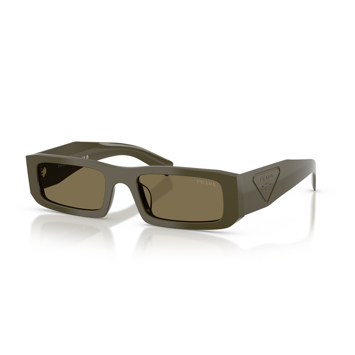 Sunglasses Prada PRD09SD 26J90F 54 20