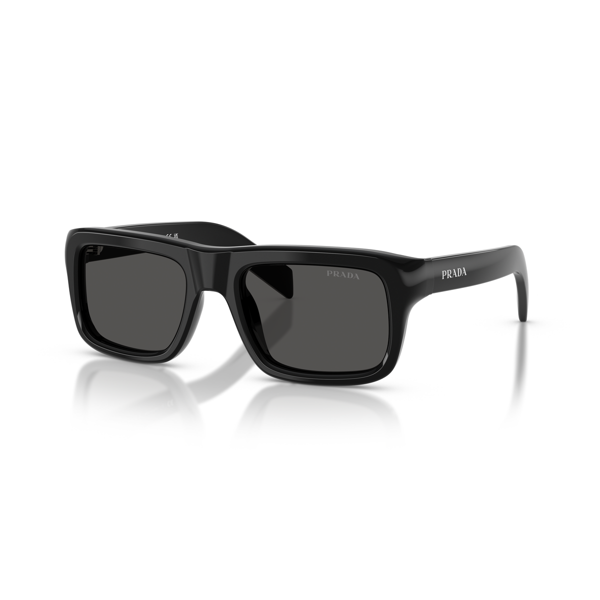 Sunglasses Prada PRD11S 16K08Z 54 20