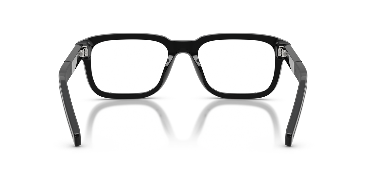Prescription Glasses Prada PRD12V 16K1O1 53 / 55 19