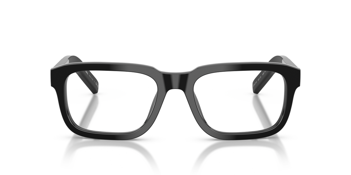 Prescription Glasses Prada PRD12V 16K1O1 53 / 55 19