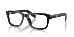 Prescription Glasses Prada PRD12V 16K1O1 53 / 55 19