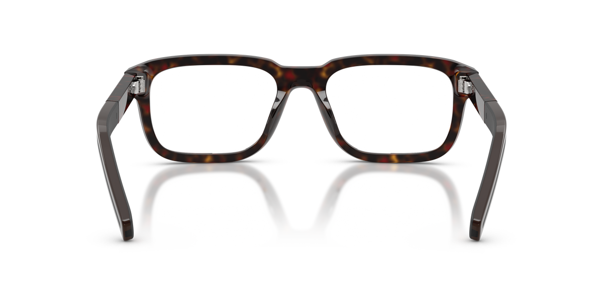 Prescription Glasses Prada PRD12V 17N1O1 53 / 55 19
