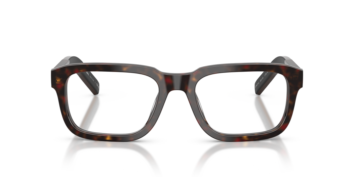 Prescription Glasses Prada PRD12V 17N1O1 53 / 55 19