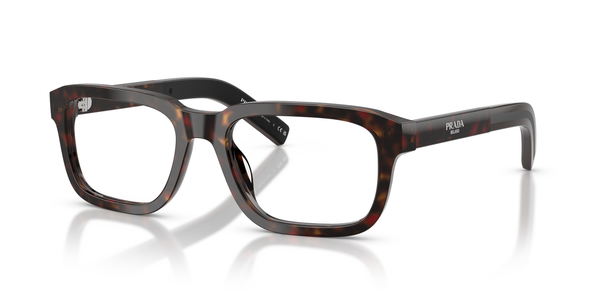 Gafas Graduadas Prada PRD12V 17N1O1 53 / 55 19