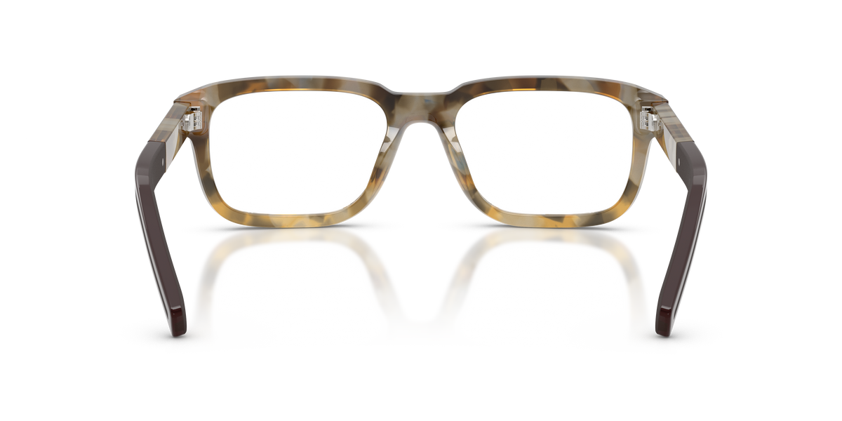 Prescription Glasses Prada PRD12V 21P1O1 53 / 55 19