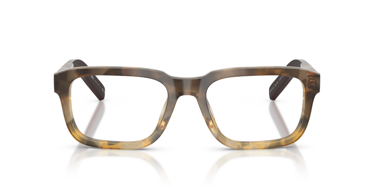 Prescription Glasses Prada PRD12V 21P1O1 53 / 55 19