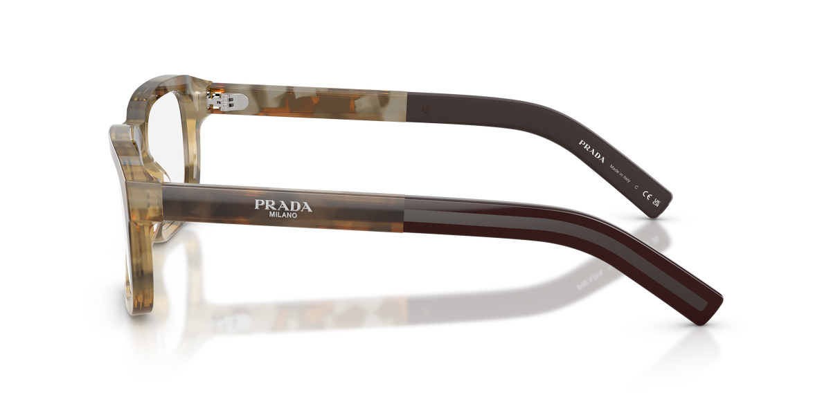 Gafas Graduadas Prada PRD12V 21P1O1 53 / 55 19