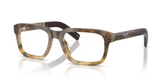 Prescription Glasses Prada PRD12V 21P1O1 53 / 55 19