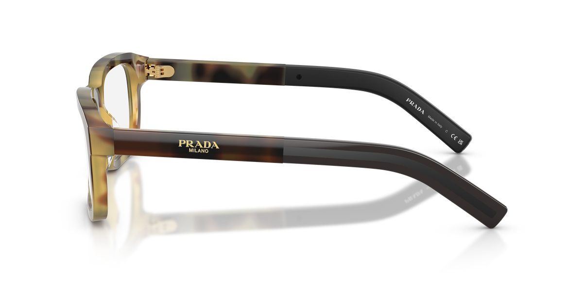 Gafas Graduadas Prada PRD12V 22P1O1 53 / 55 19